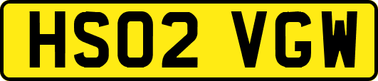 HS02VGW