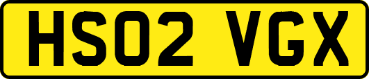 HS02VGX