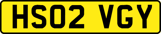 HS02VGY