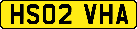 HS02VHA