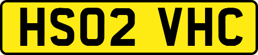 HS02VHC