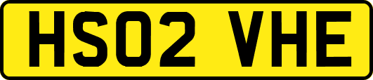 HS02VHE