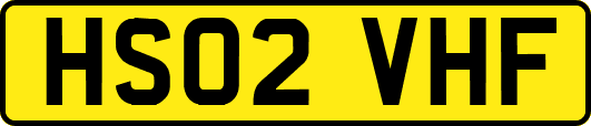 HS02VHF