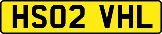 HS02VHL