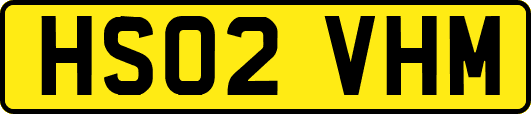 HS02VHM