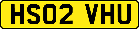 HS02VHU