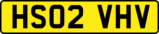 HS02VHV