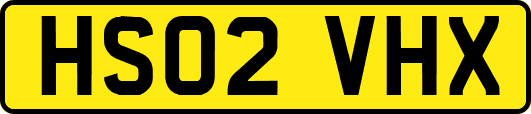 HS02VHX
