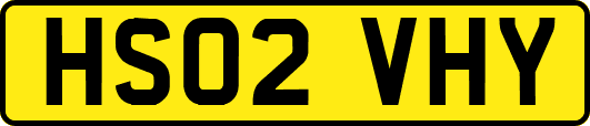 HS02VHY