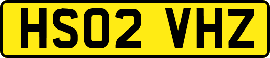 HS02VHZ