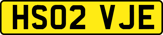 HS02VJE