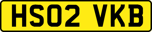 HS02VKB
