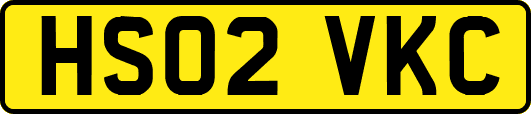 HS02VKC