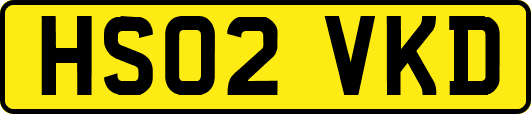 HS02VKD