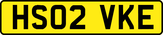HS02VKE