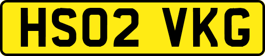 HS02VKG