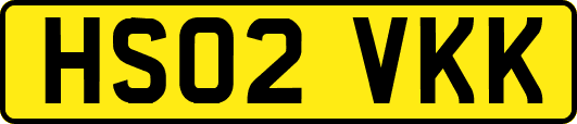 HS02VKK