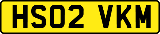 HS02VKM