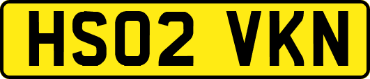 HS02VKN