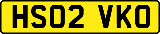 HS02VKO