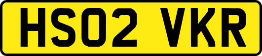 HS02VKR
