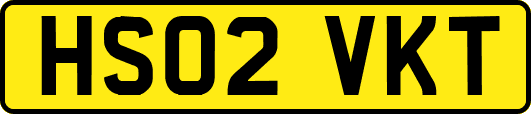 HS02VKT