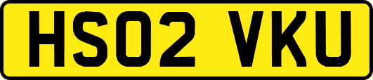 HS02VKU