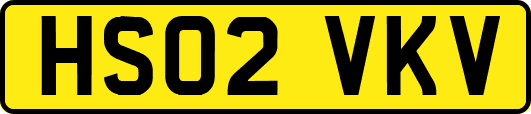 HS02VKV