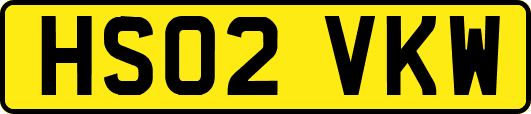 HS02VKW