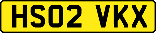 HS02VKX