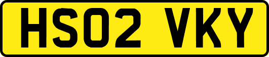 HS02VKY
