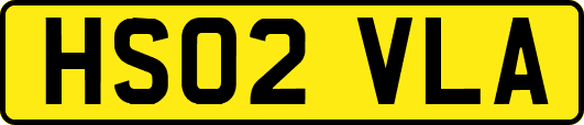 HS02VLA