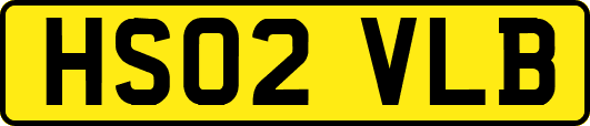 HS02VLB