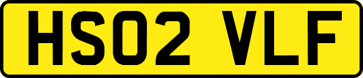 HS02VLF