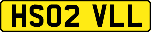 HS02VLL
