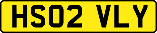 HS02VLY
