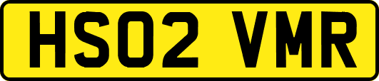 HS02VMR