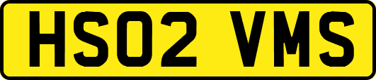 HS02VMS