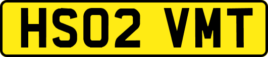 HS02VMT
