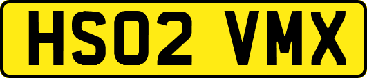 HS02VMX