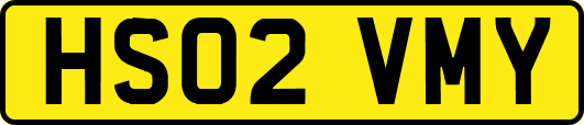 HS02VMY