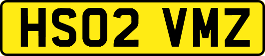 HS02VMZ