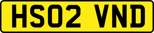 HS02VND