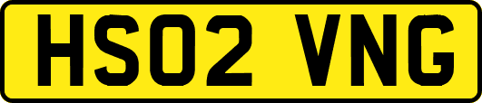 HS02VNG