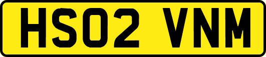 HS02VNM