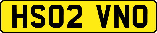 HS02VNO