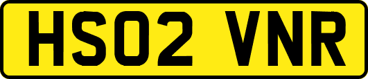 HS02VNR