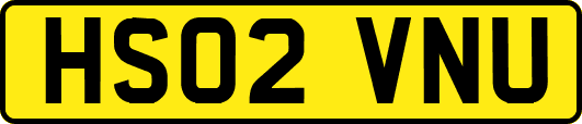 HS02VNU