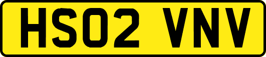 HS02VNV