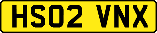 HS02VNX